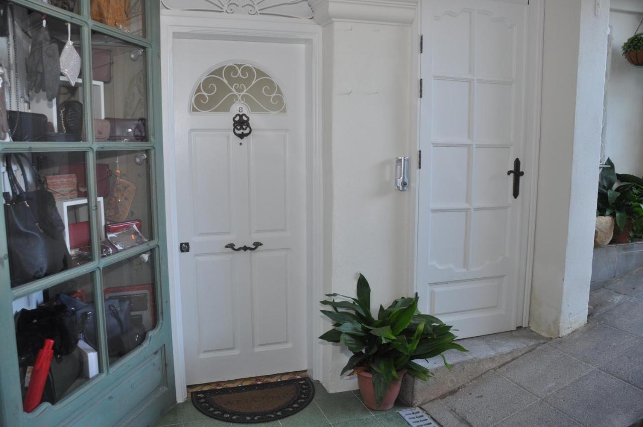 Private Apartment In Pembroke St Julians Exteriér fotografie