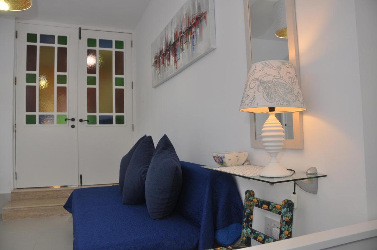 Private Apartment In Pembroke St Julians Exteriér fotografie