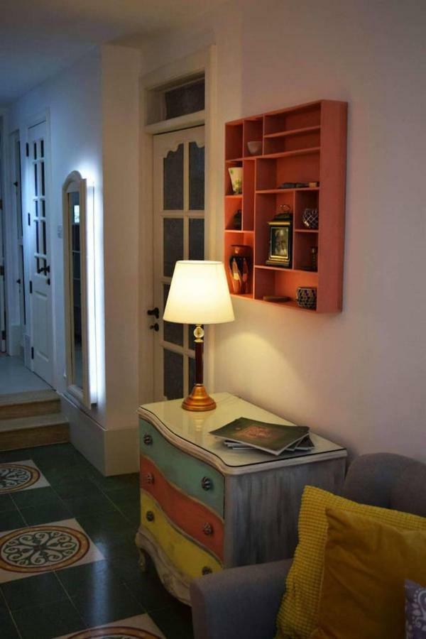 Private Apartment In Pembroke St Julians Exteriér fotografie