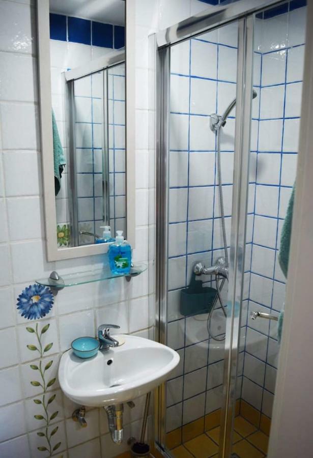 Private Apartment In Pembroke St Julians Exteriér fotografie